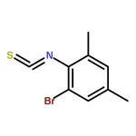 RHAWN 2-Bromo-4,6-dimethylphenylisothiocyanate