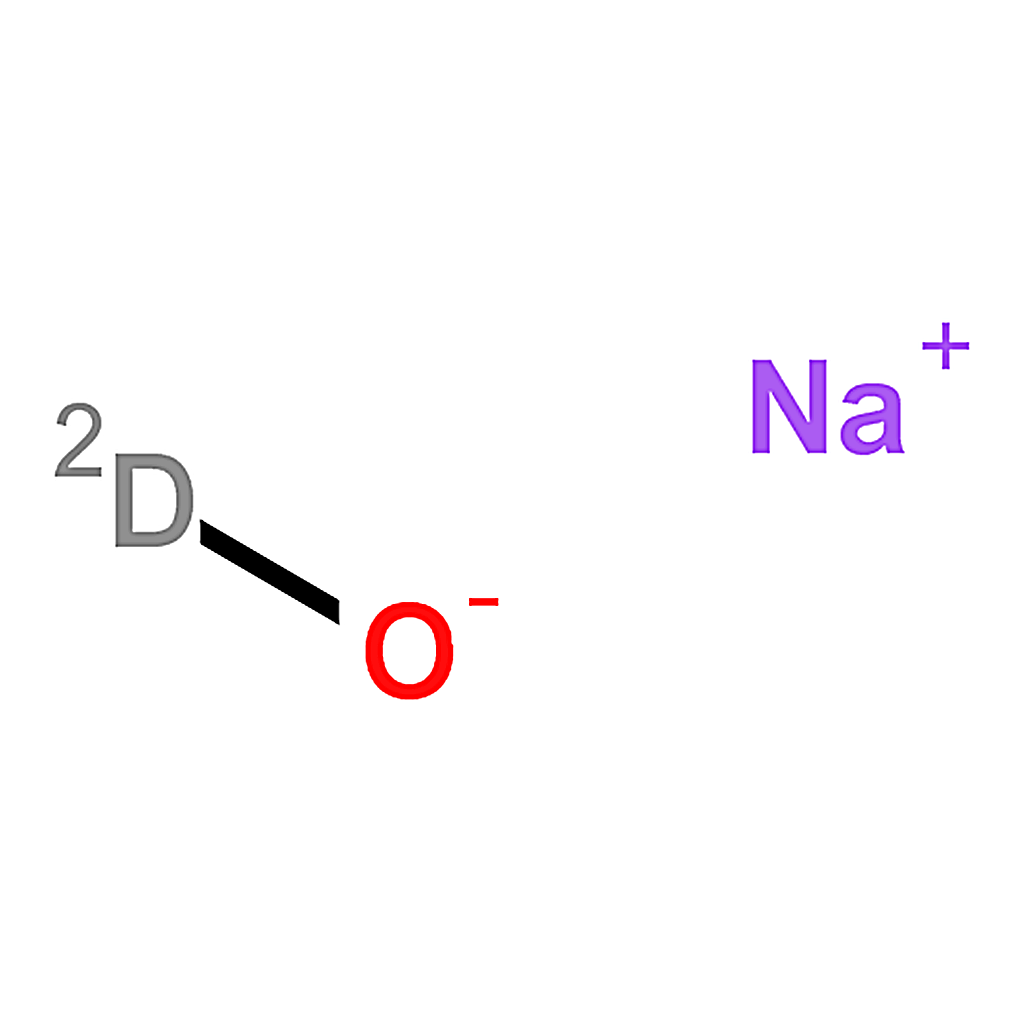 RHAWN Sodium deuteroxide