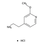 RHAWN 2-(2-Methoxypyridin-4-yl)ethanamine hydrochloride