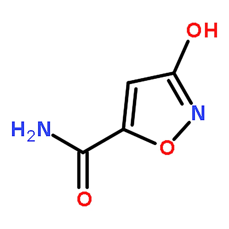 RHAWN 3-Hydroxyisoxazole-5-carboxamide