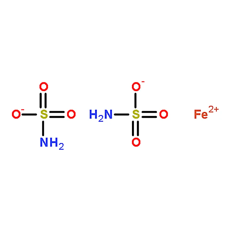 RHAWN Iron(II) sulfamate