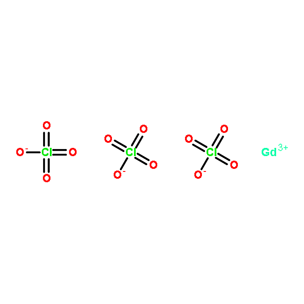 RHAWN Gadolinium(III) perchlorate hexahydrate