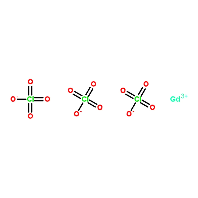 RHAWN Gadolinium(III) perchlorate hexahydrate