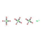 RHAWN Holmium(III) perchlorate solution