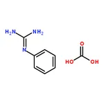 RHAWN Phenylguanidine carbonate salt