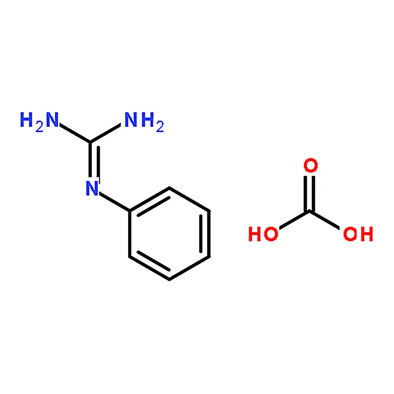 RHAWN Phenylguanidine carbonate salt