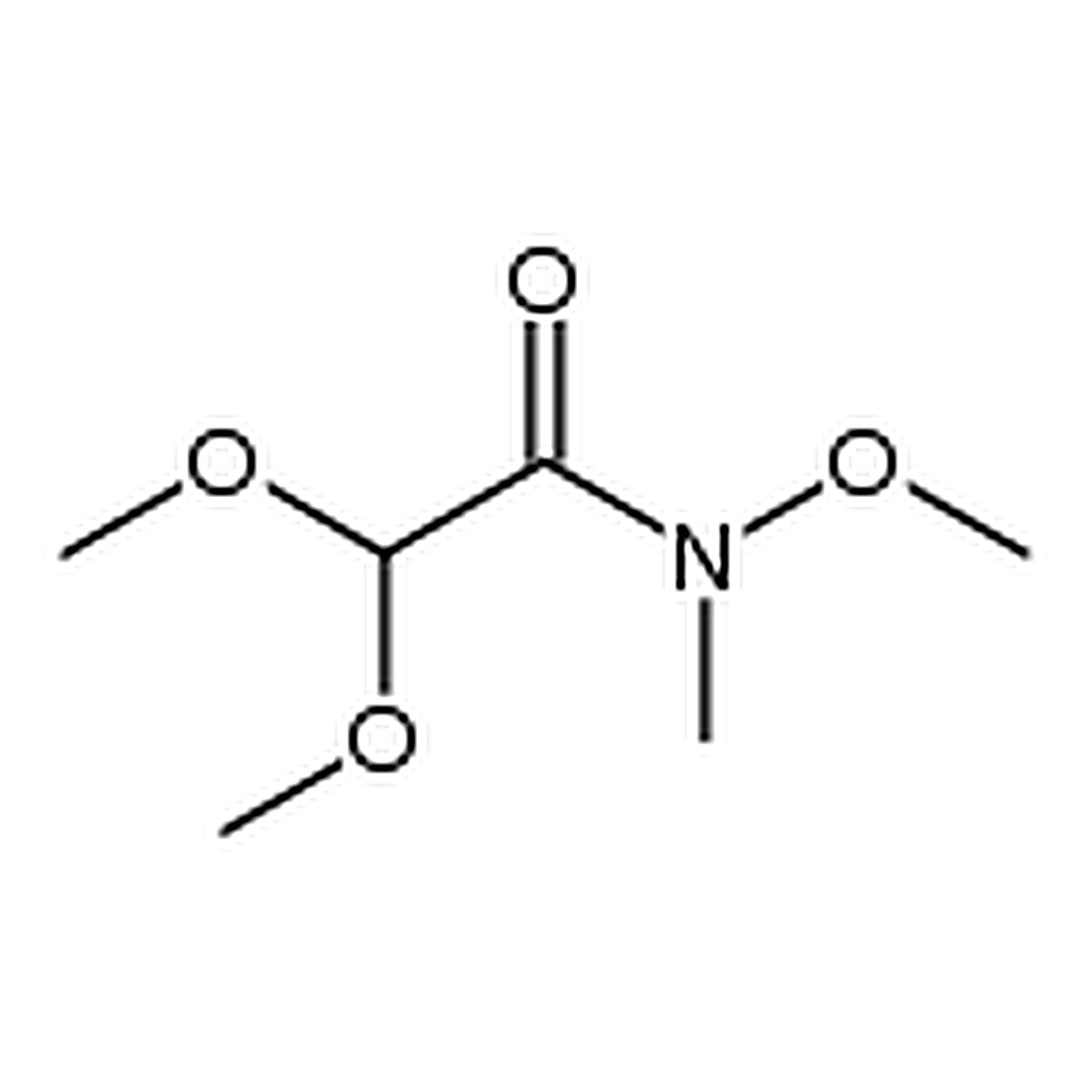 RHAWN N,2,2-Trimethoxy-N-methylacetamide