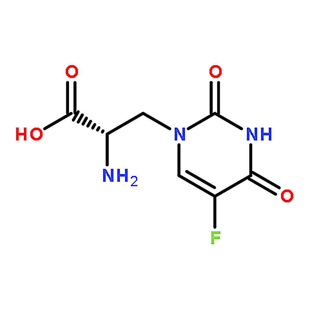 RHAWN (S)-(-)-5-Fluorowillardiine