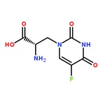 RHAWN (S)-(-)-5-Fluorowillardiine