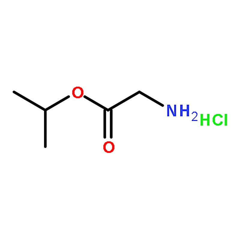 RHAWN Isopropyl 2-aminoacetate hydrochloride