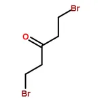 RHAWN 1,5-Dibromopentan-3-one