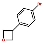 RHAWN 3-(4-Bromophenyl)oxetane