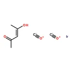 RHAWN Dicarbonyl(2,4-pentanedionato)iridium(I)