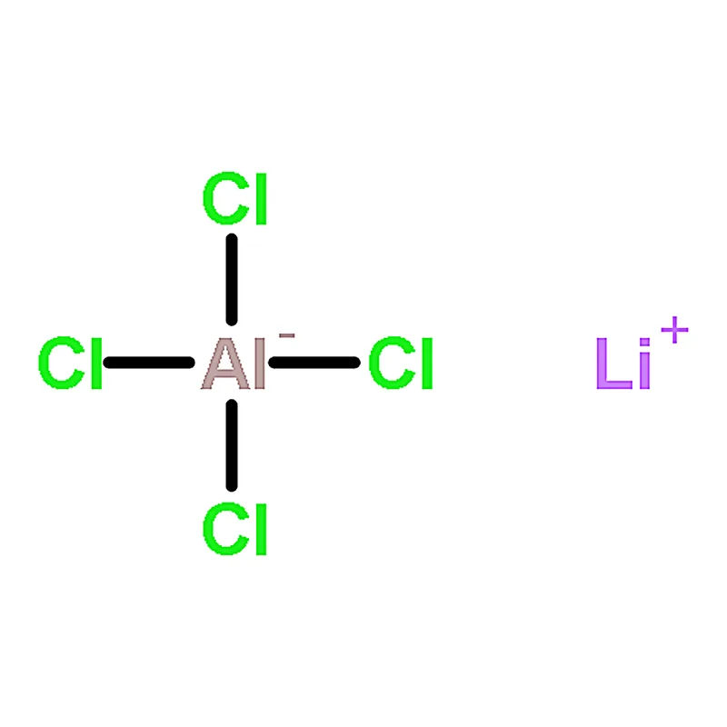 RHAWN Lithium tetrachloroaluminate