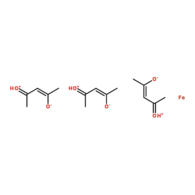 RHAWN Iron(III) acetylacetonate