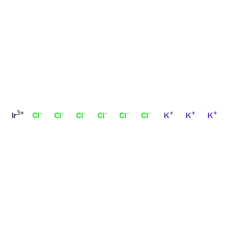 RHAWN Potassium hexachloroiridate(III)