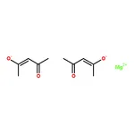 RHAWN Bis(2,4-pentanedionato)magnesium(II)