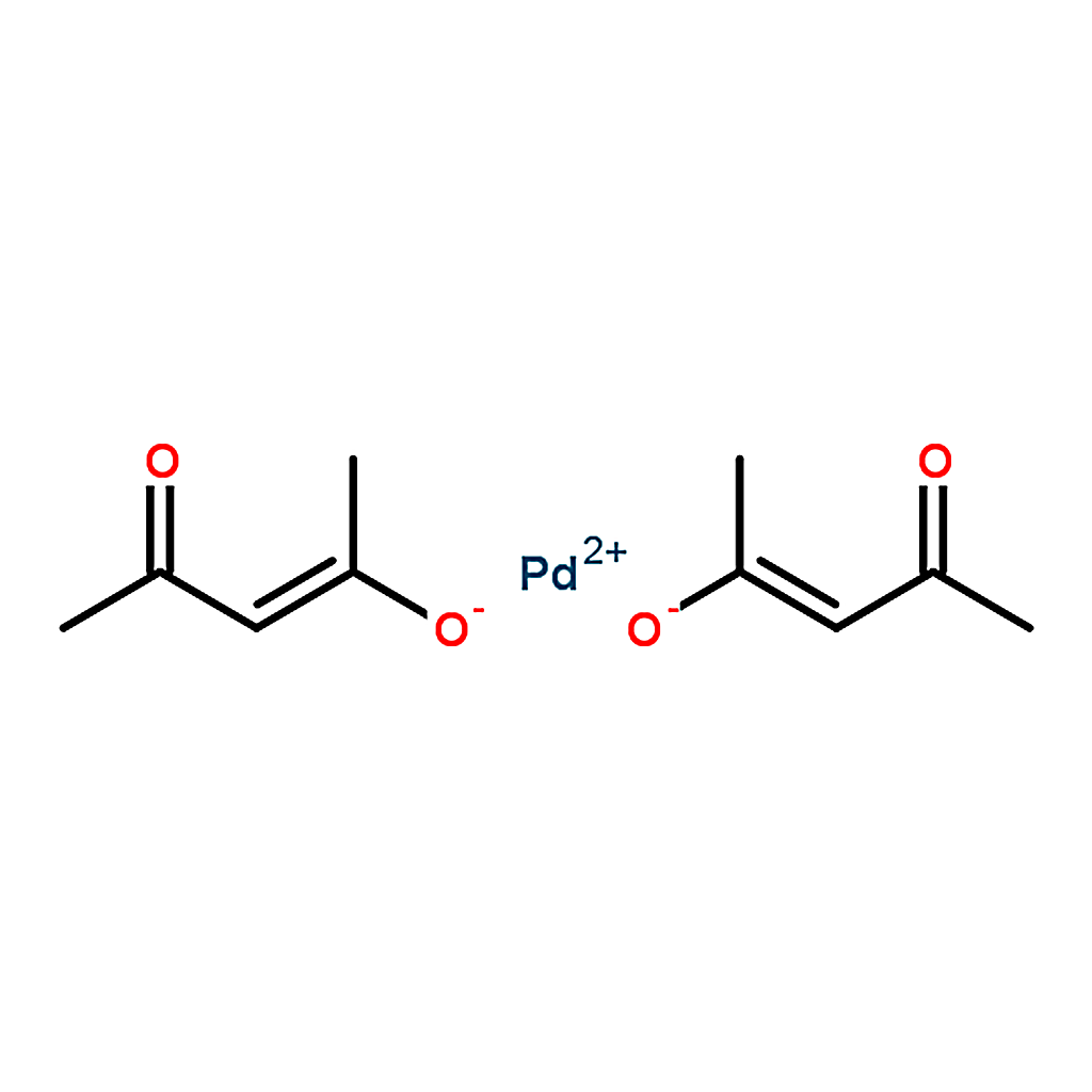RHAWN Palladium(II) acetylacetonate