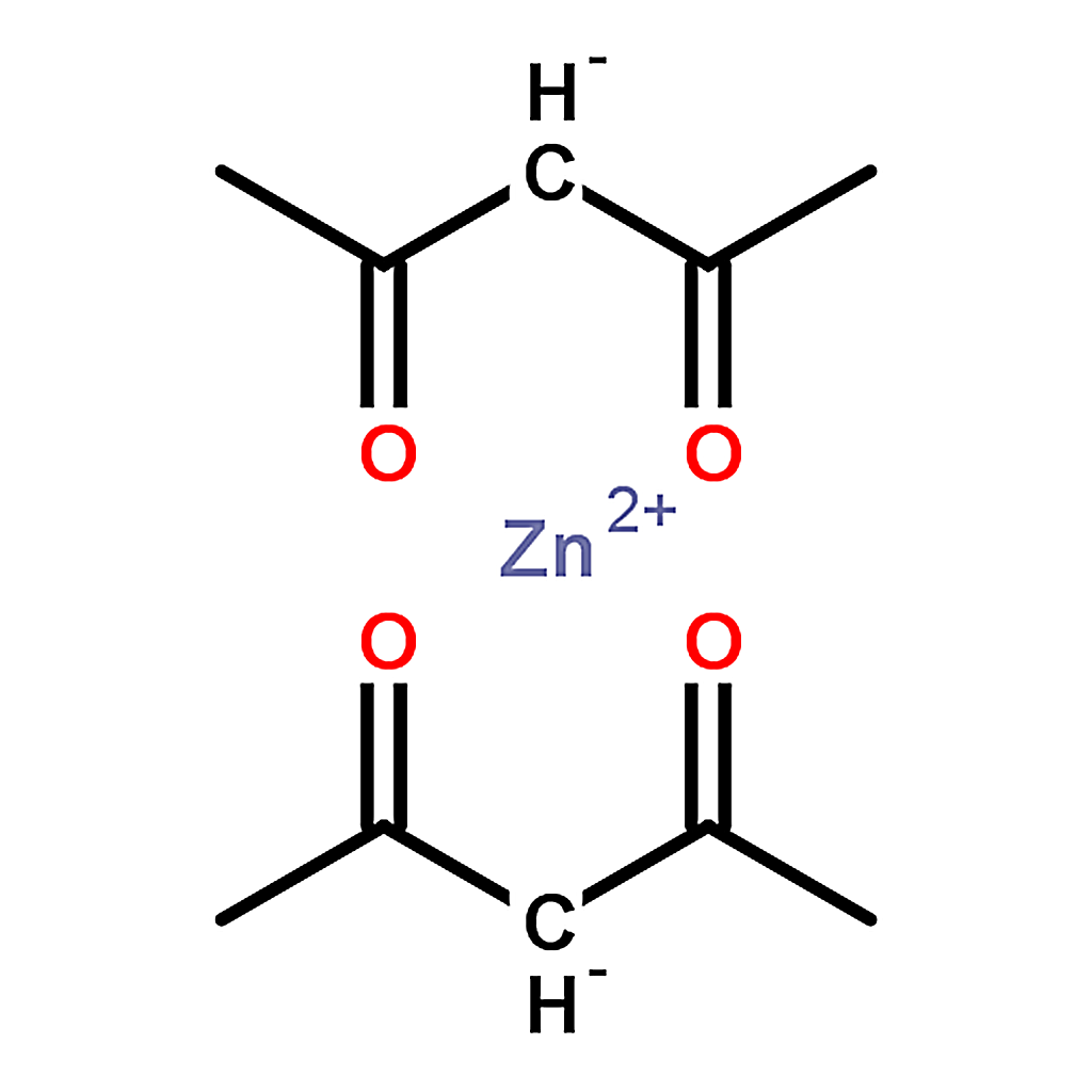RHAWN Zinc(II) acetylacetonate