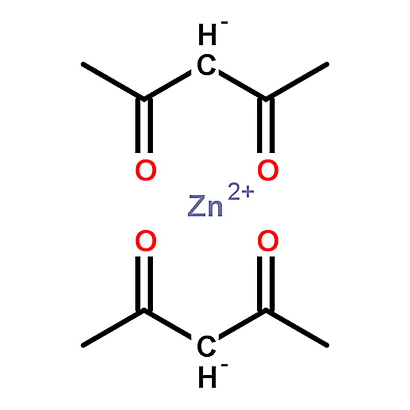RHAWN Zinc(II) acetylacetonate