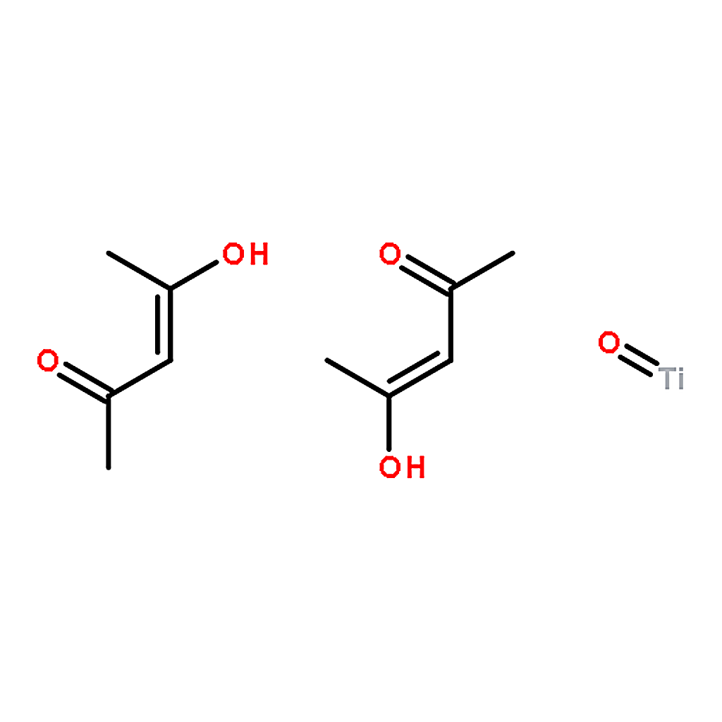 RHAWN Titanium(IV) oxide acetylacetonate