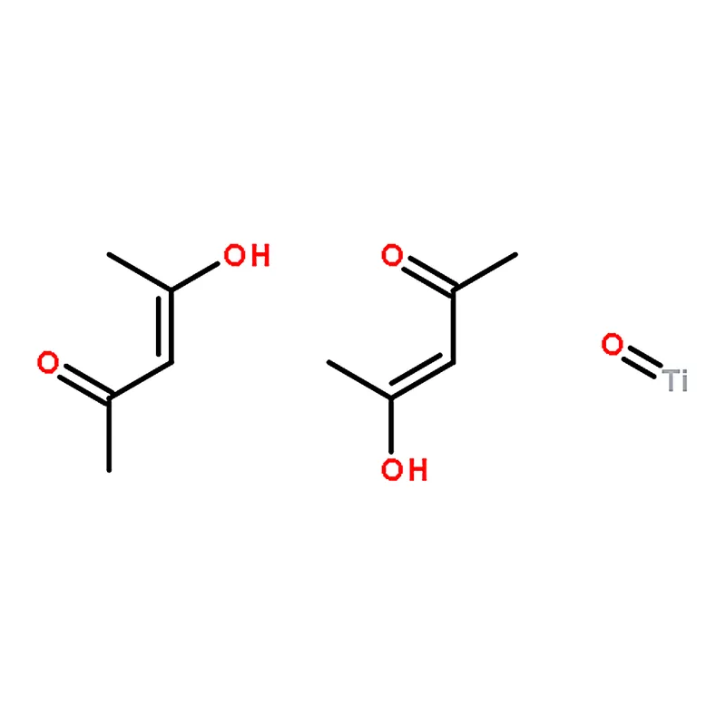 RHAWN Titanium(IV) oxide acetylacetonate