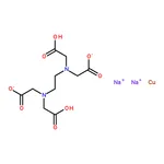 RHAWN Copper Disodium Ethylenediaminetetraacetate hydrate