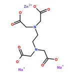 RHAWN Ethylenediaminetetraacetic Acid Disodium Zinc Salt Hydrate