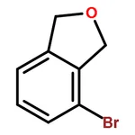 RHAWN 4-Bromo-1,3-dihydroisobenzofuran