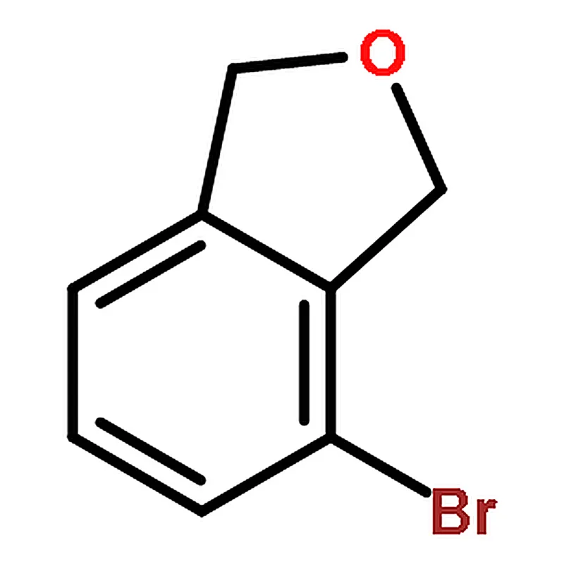 RHAWN 4-Bromo-1,3-dihydroisobenzofuran