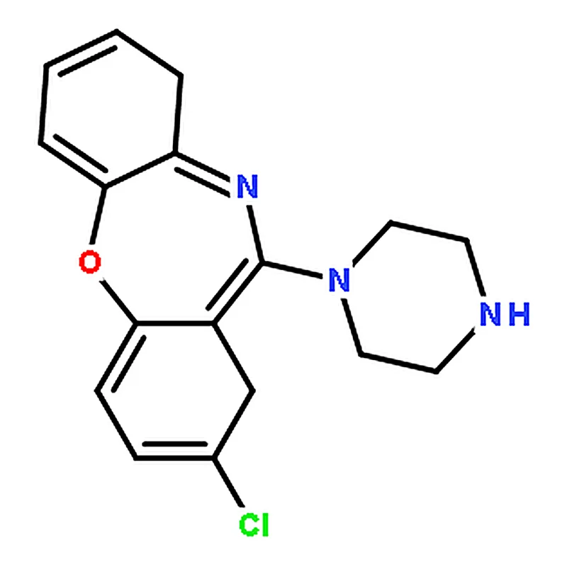 RHAWN Amoxapine