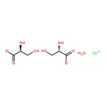 RHAWN L-(-)-Glyceric acid hemicalcium salt monohydrate