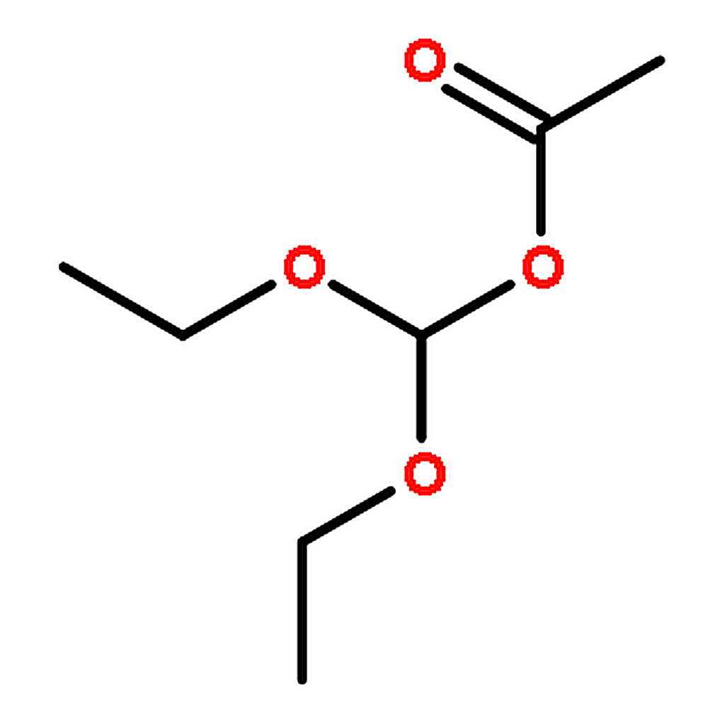 RHAWN Diethoxymethyl Acetate
