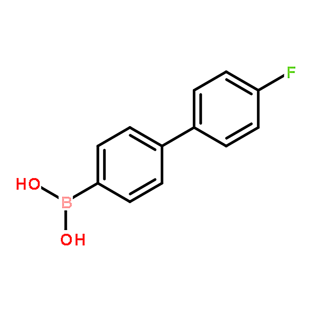 RHAWN 4-(4-Fluorophenyl)phenylboronic acid