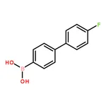 RHAWN 4-(4-Fluorophenyl)phenylboronic acid