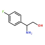 RHAWN 2-Amino-2-(4-fluorophenyl)ethanol