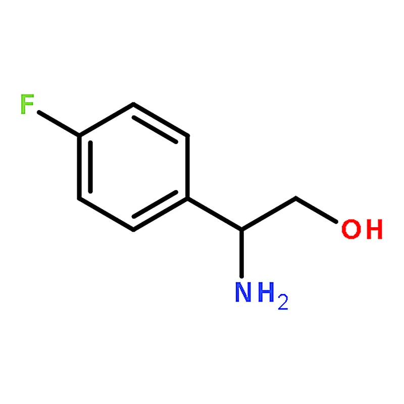 RHAWN 2-Amino-2-(4-fluorophenyl)ethanol