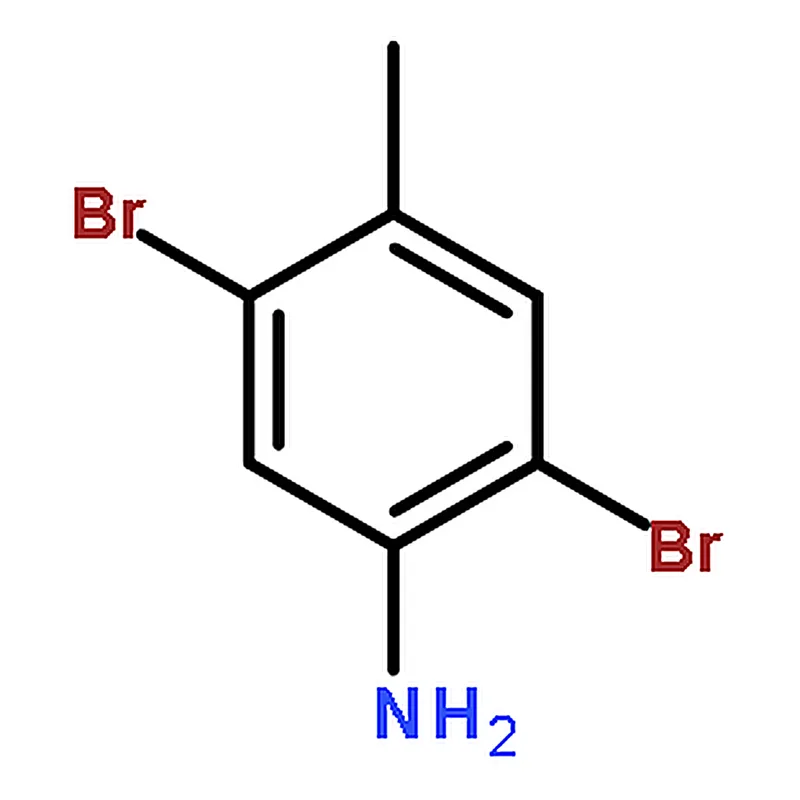 RHAWN 2,5-Dibromo-4-methylaniline