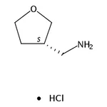 RHAWN (S)-(Tetrahydrofuran-3-yl)methanamine hydrochloride