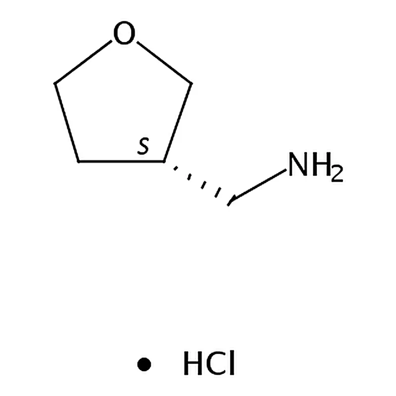RHAWN (S)-(Tetrahydrofuran-3-yl)methanamine hydrochloride