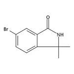 RHAWN 6-Bromo-3,3-dimethylisoindolin-1-one