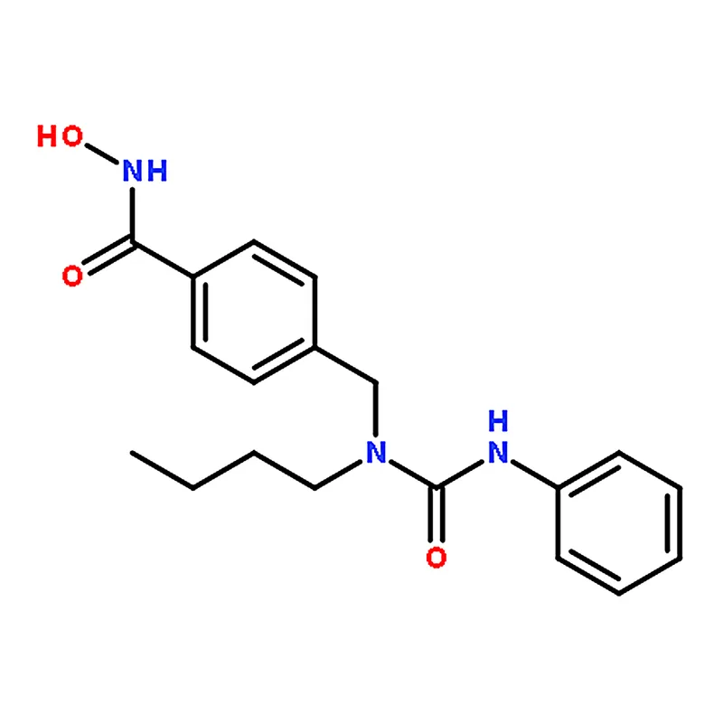 RHAWN Nexturastat A