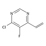 RHAWN 4-Chloro-5-fluoro-6-vinylpyrimidine