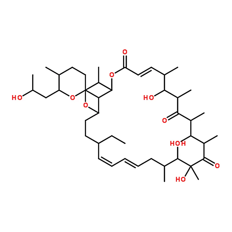 RHAWN Oligomycin