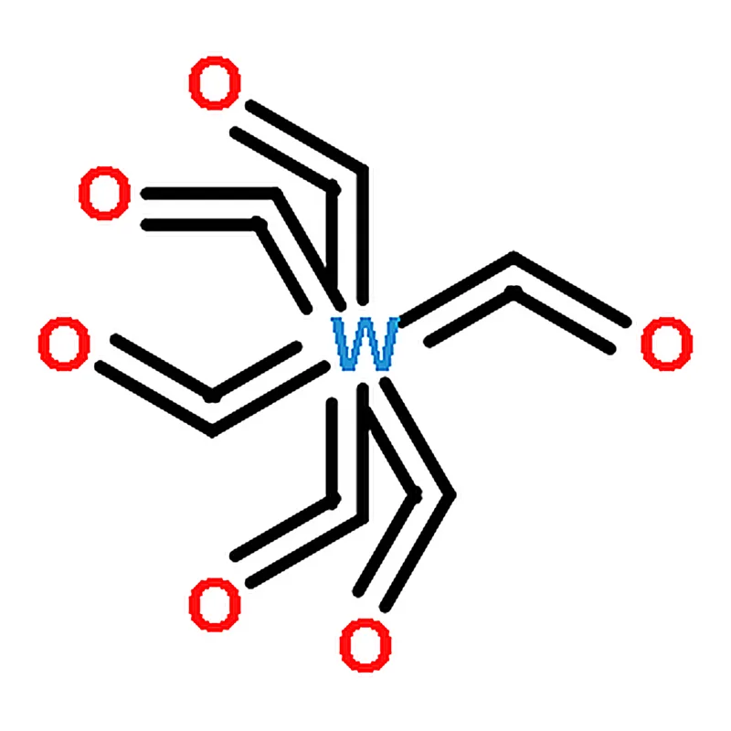 RHAWN Tungsten hexacarbonyl