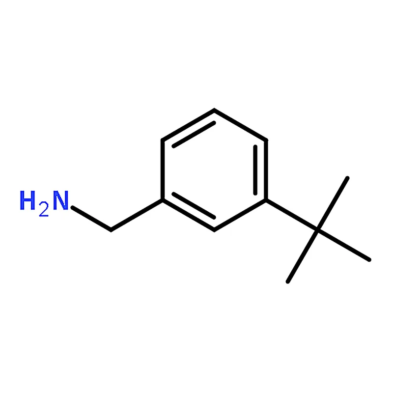 RHAWN (3-(tert-Butyl)phenyl)methanamine hydrochloride