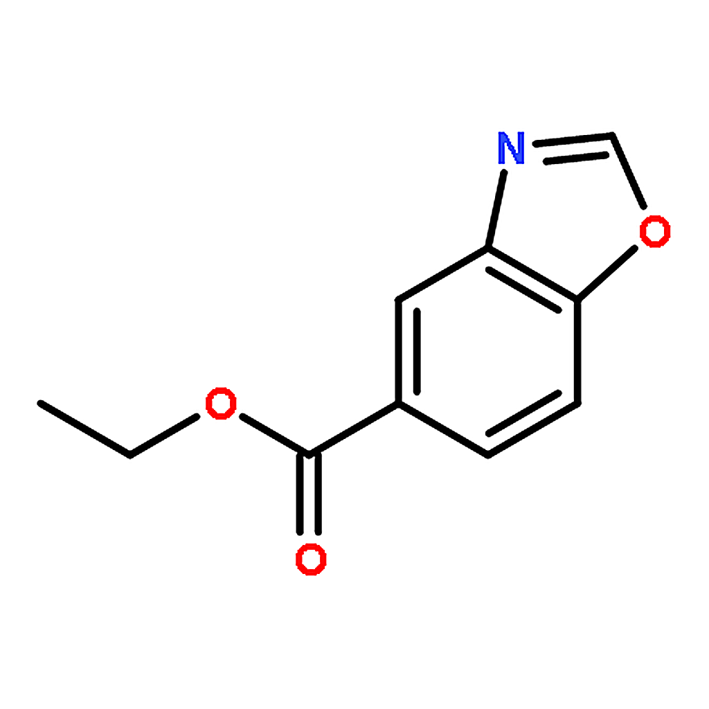 RHAWN Ethyl 5-Benzoxazolecarboxylate