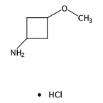 RHAWN 3-Methoxycyclobutanamine hydrochloride