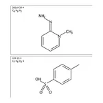 RHAWN 2-hydrazino-1-methylpyridinium tosylate