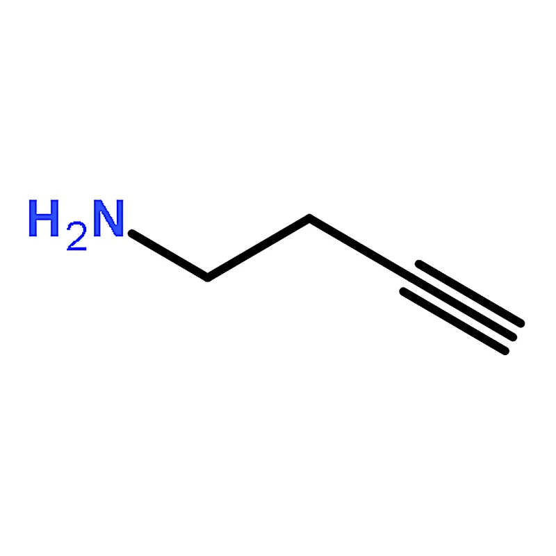 RHAWN But-3-yn-1-amine